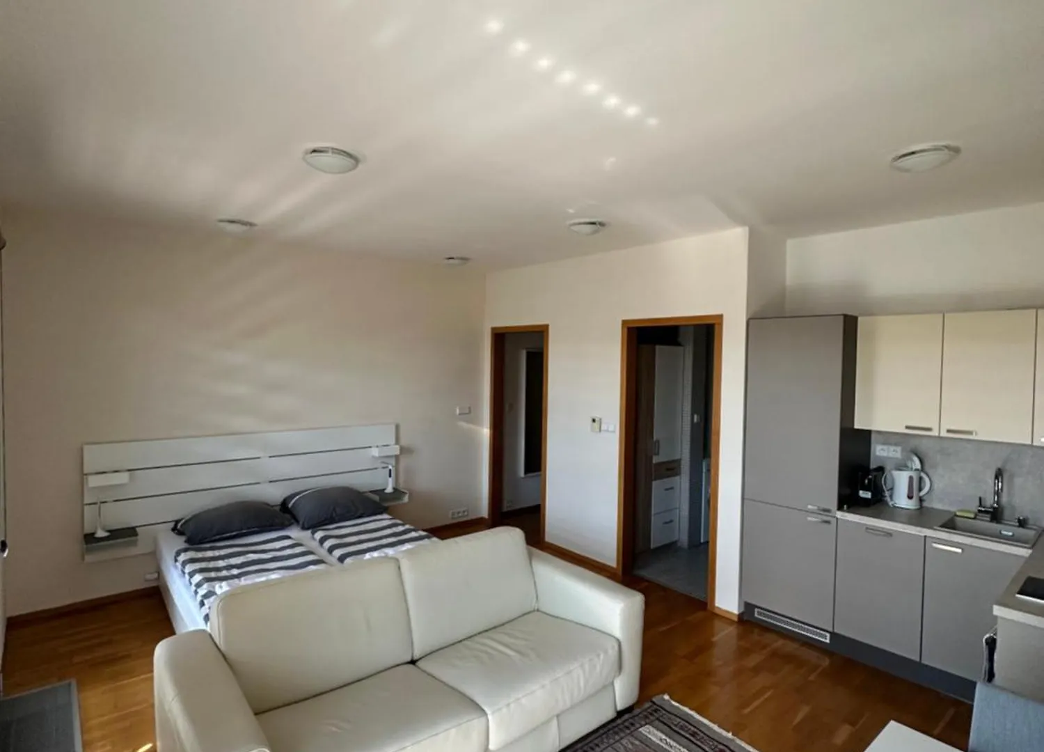 Cozy Apartment Prag 0*,