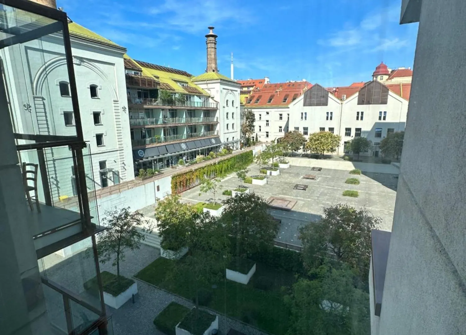 Cozy Apartment Prag Tschechische Republik
