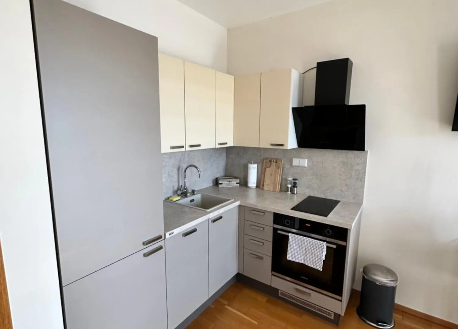 Cozy Apartment Prag