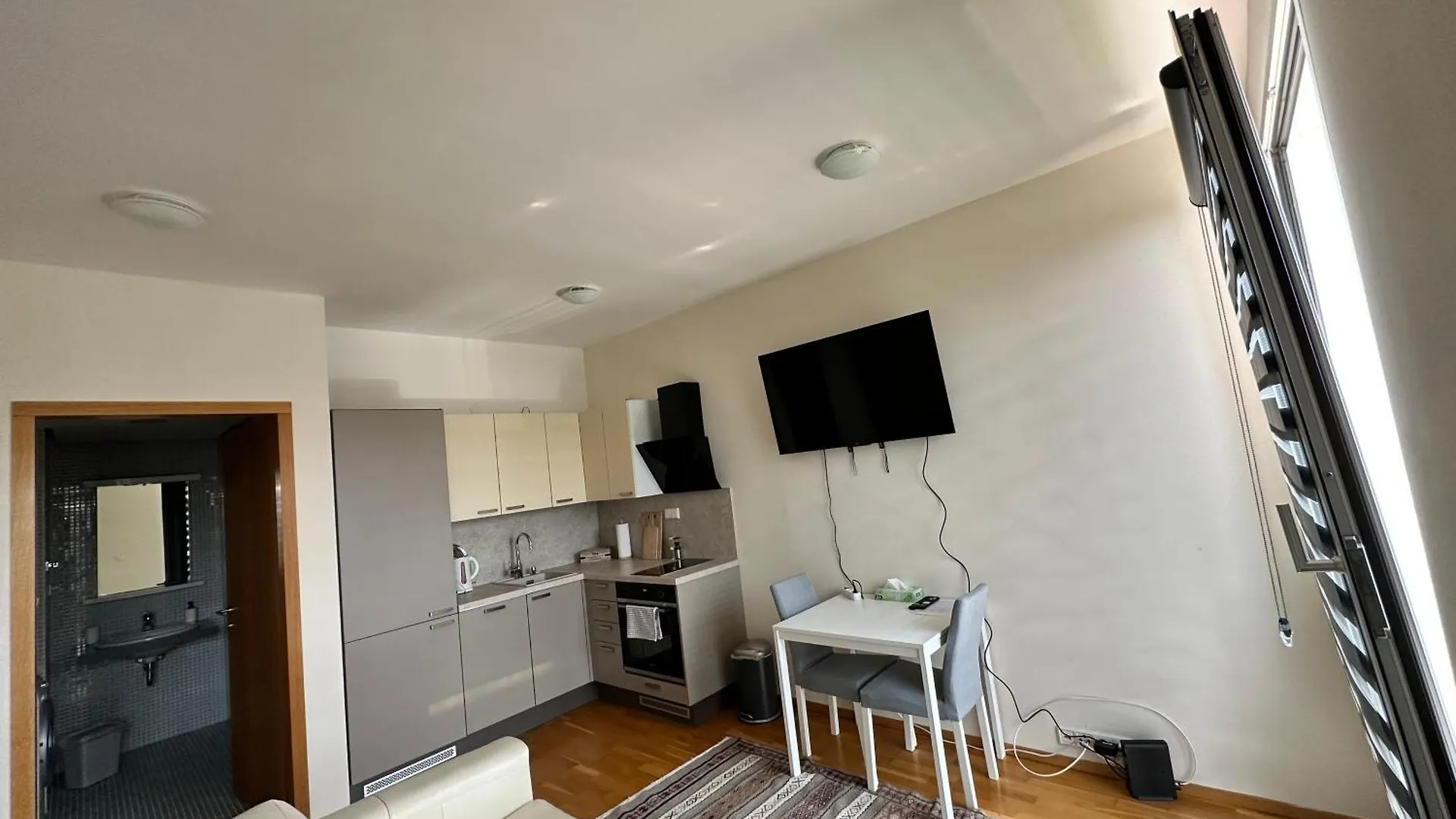 Cozy Apartment Prag