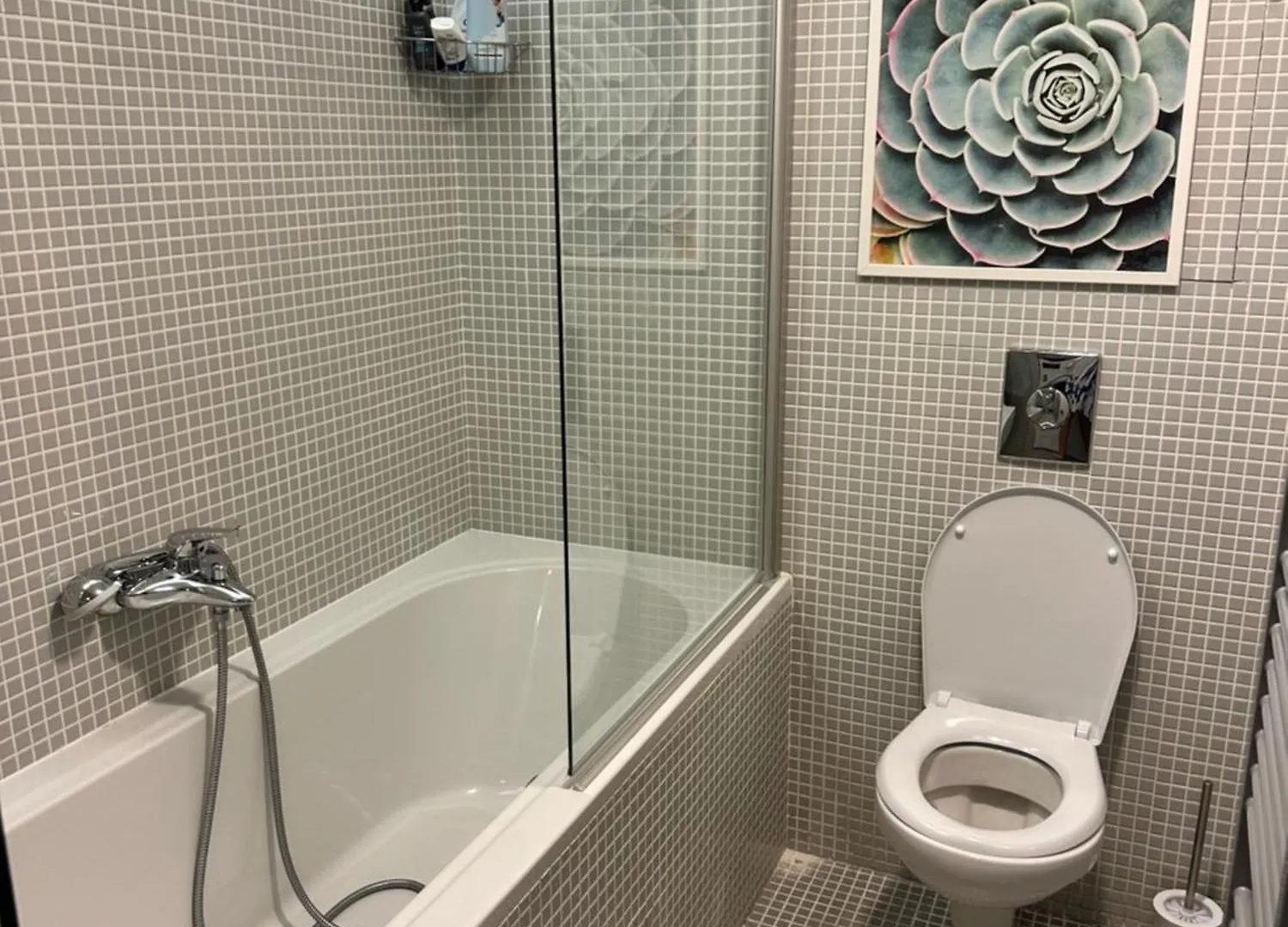 Cozy Apartment Prag Tschechische Republik