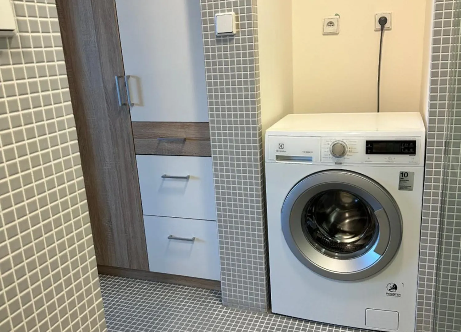 Cozy Apartment Прага