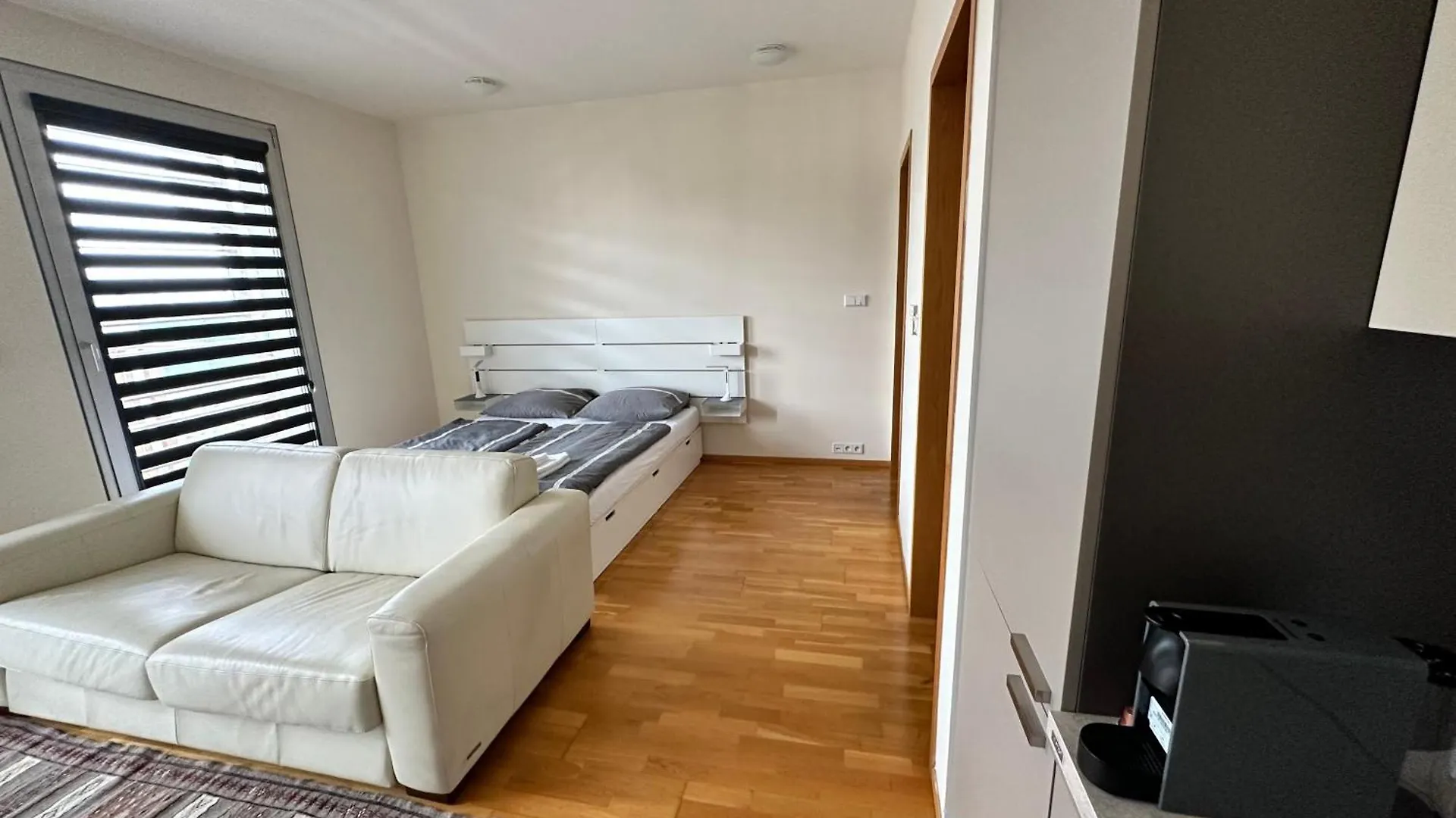 Cozy Apartment Прага